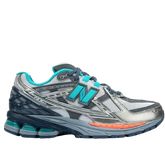 New Balance 1906R Sneakers / Trainers Blue / Gray / Silver / Orange